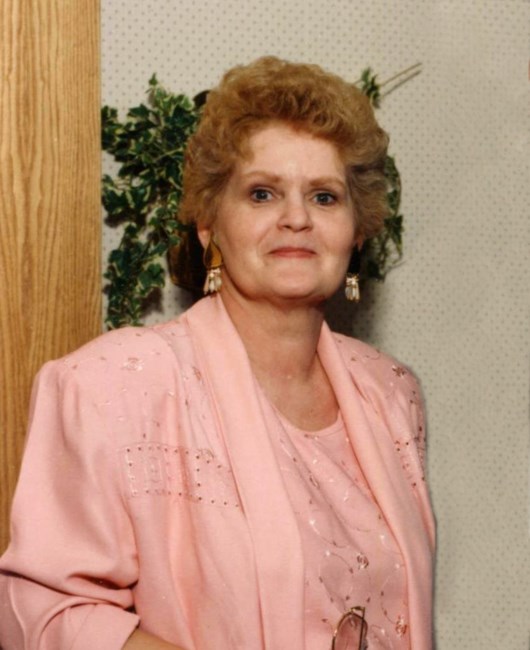 Obituary of Barbara J. Adams