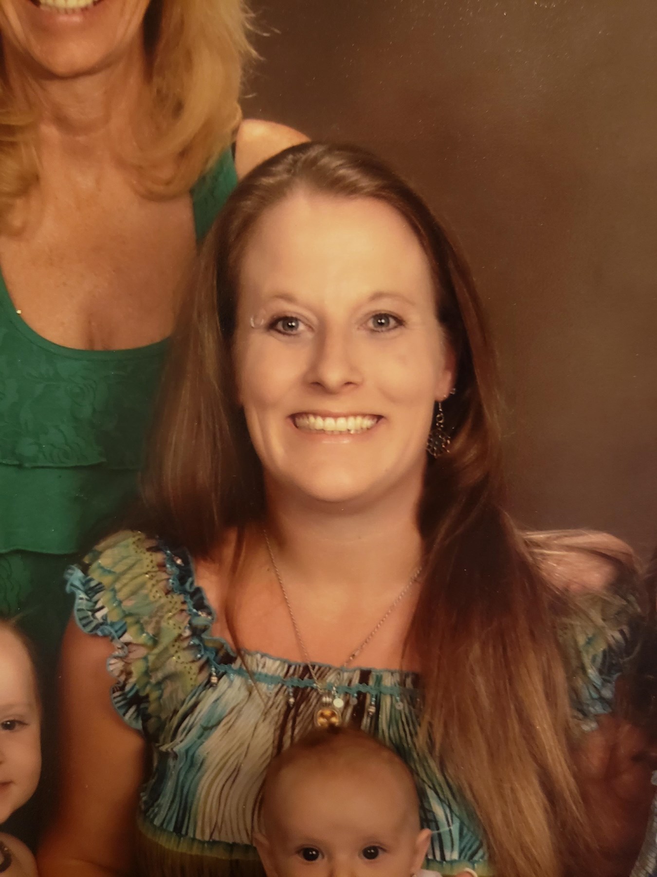 Obituary of Misty Renee Jackson