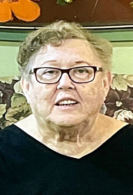 Obituary of Barbara Ann Ersen
