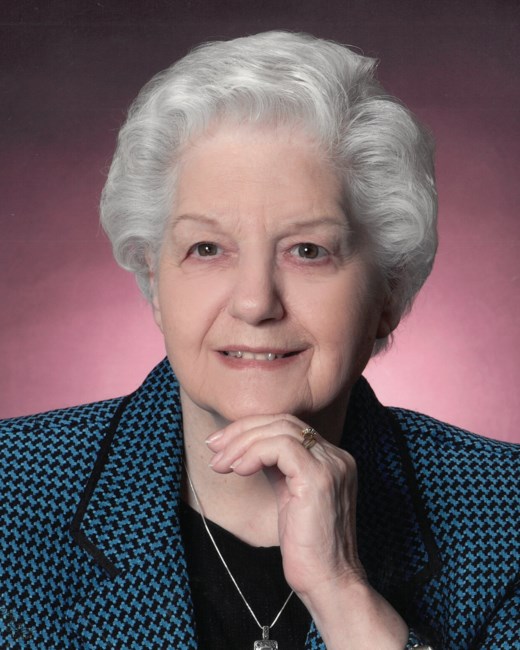 Obituary of Marion Vandiver Love