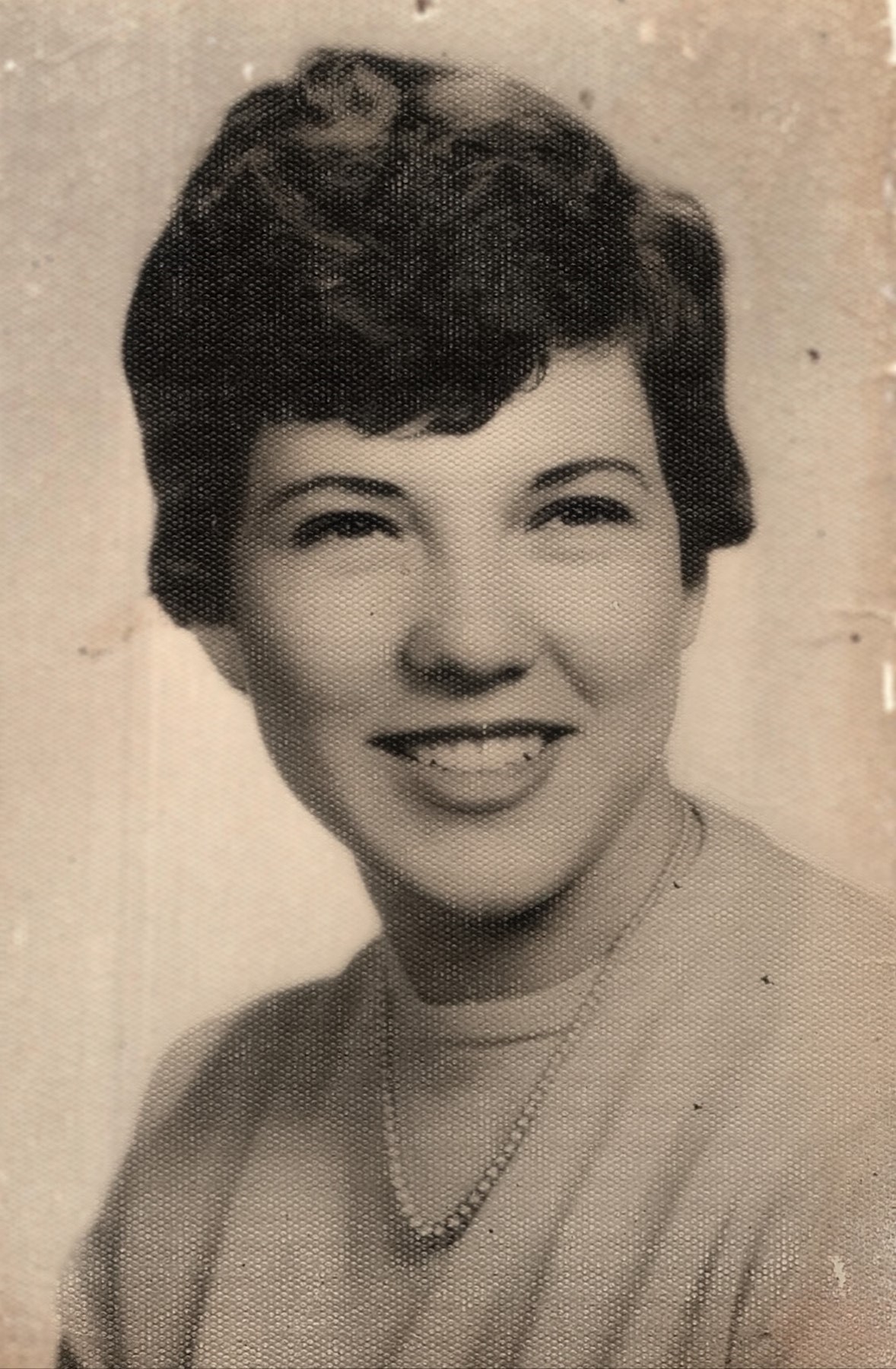 Loretta Utterback Obituary Beech Grove, IN