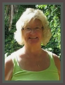 Obituary of JoAnn Collins