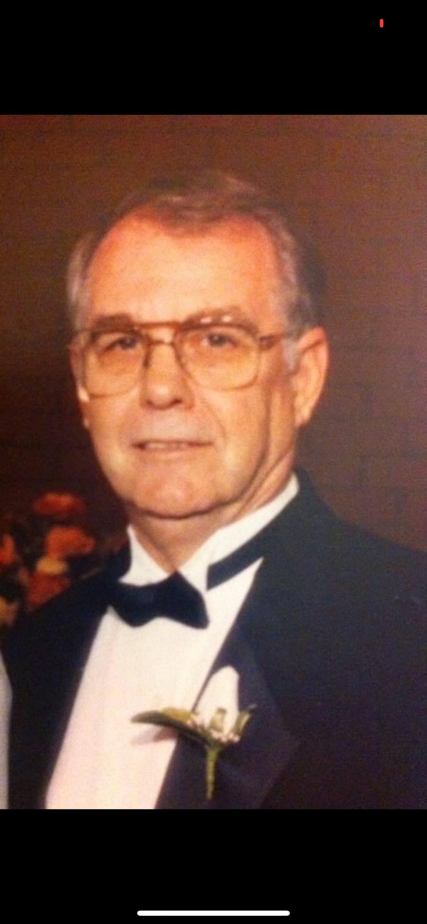 Obituary of Jack K. Hutchings