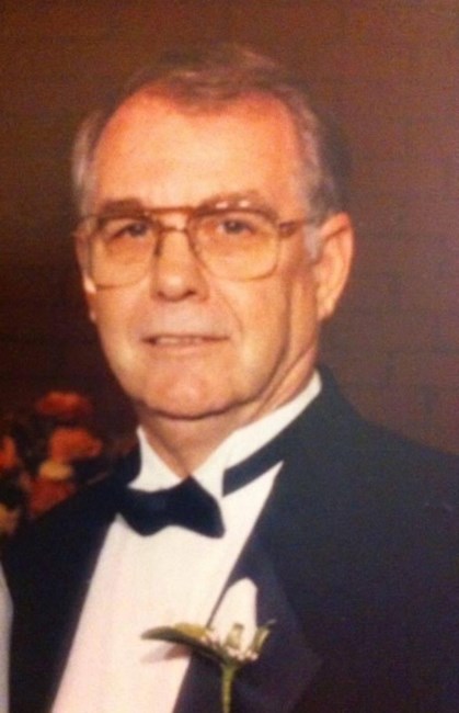 Obituary of Jack K. Hutchings