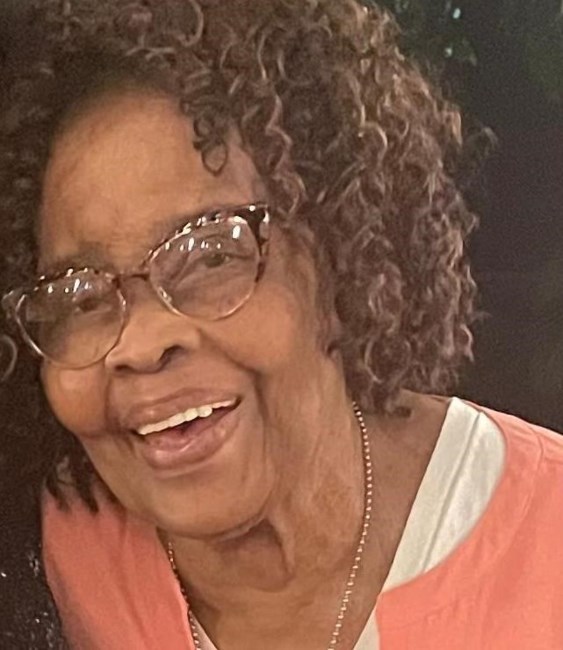 Obituary of Cynthia Hyacinth Davis