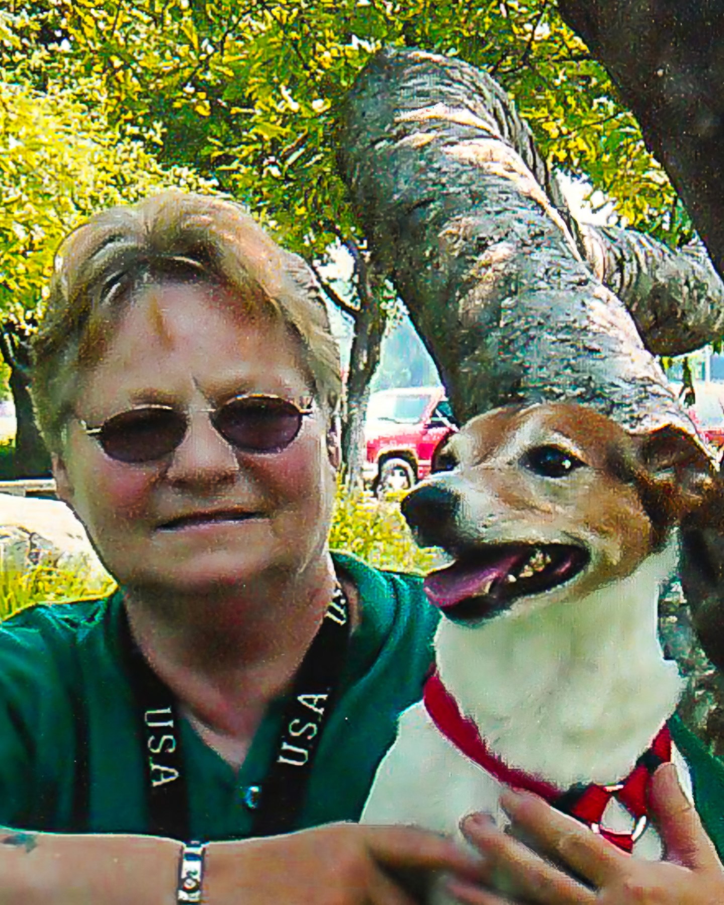 Obituary of Sandra Lynn Berg