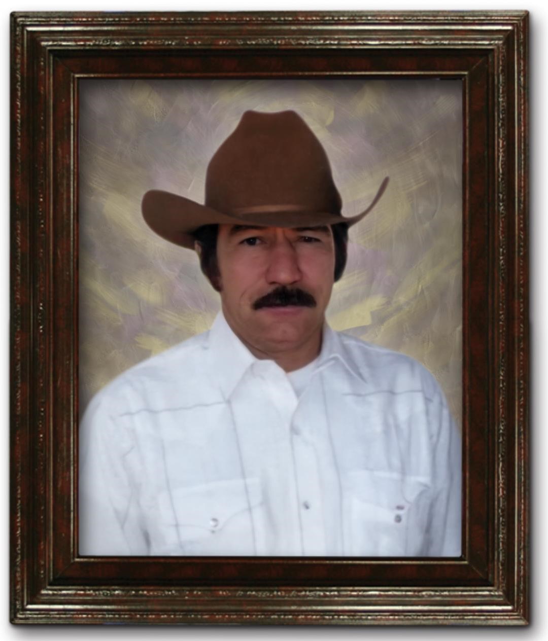 Obituary of Rafael Pimentel