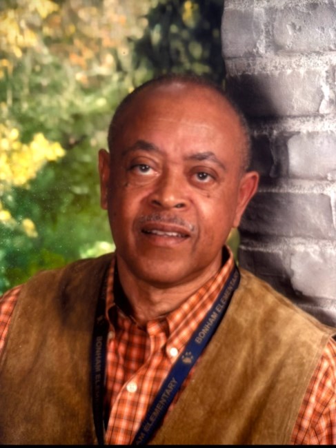 Obituary of James Edwin Marlin Sr.