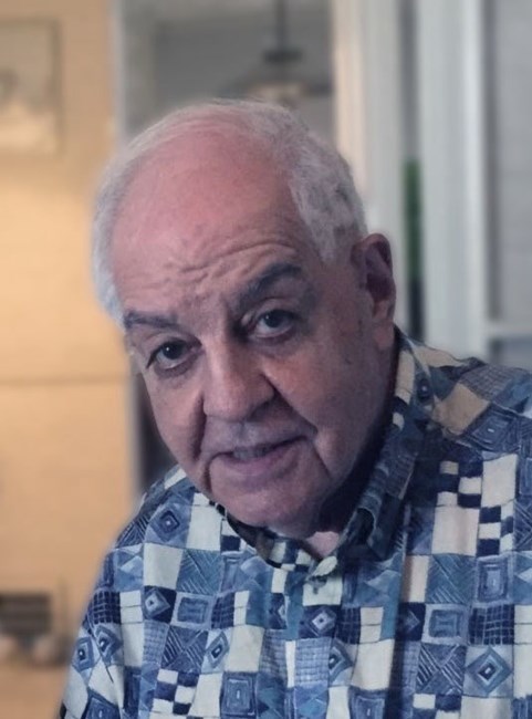 Obituary of Donald Carl Brandt