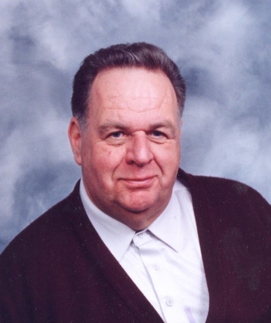 Avis de décès de Claude Boulet