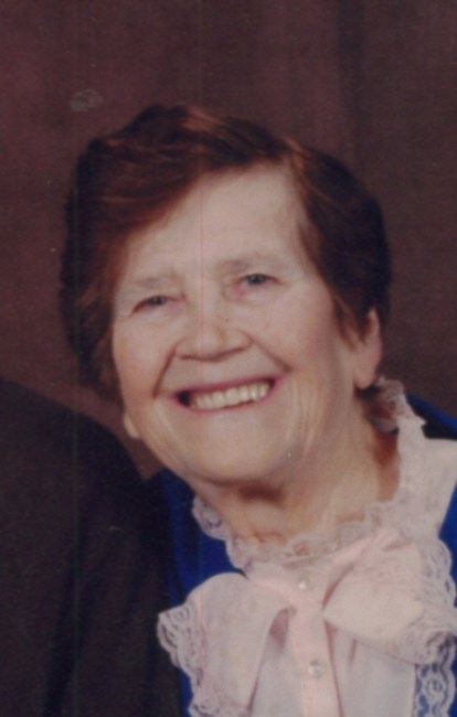 Obituary of LaVerne C. Kunze