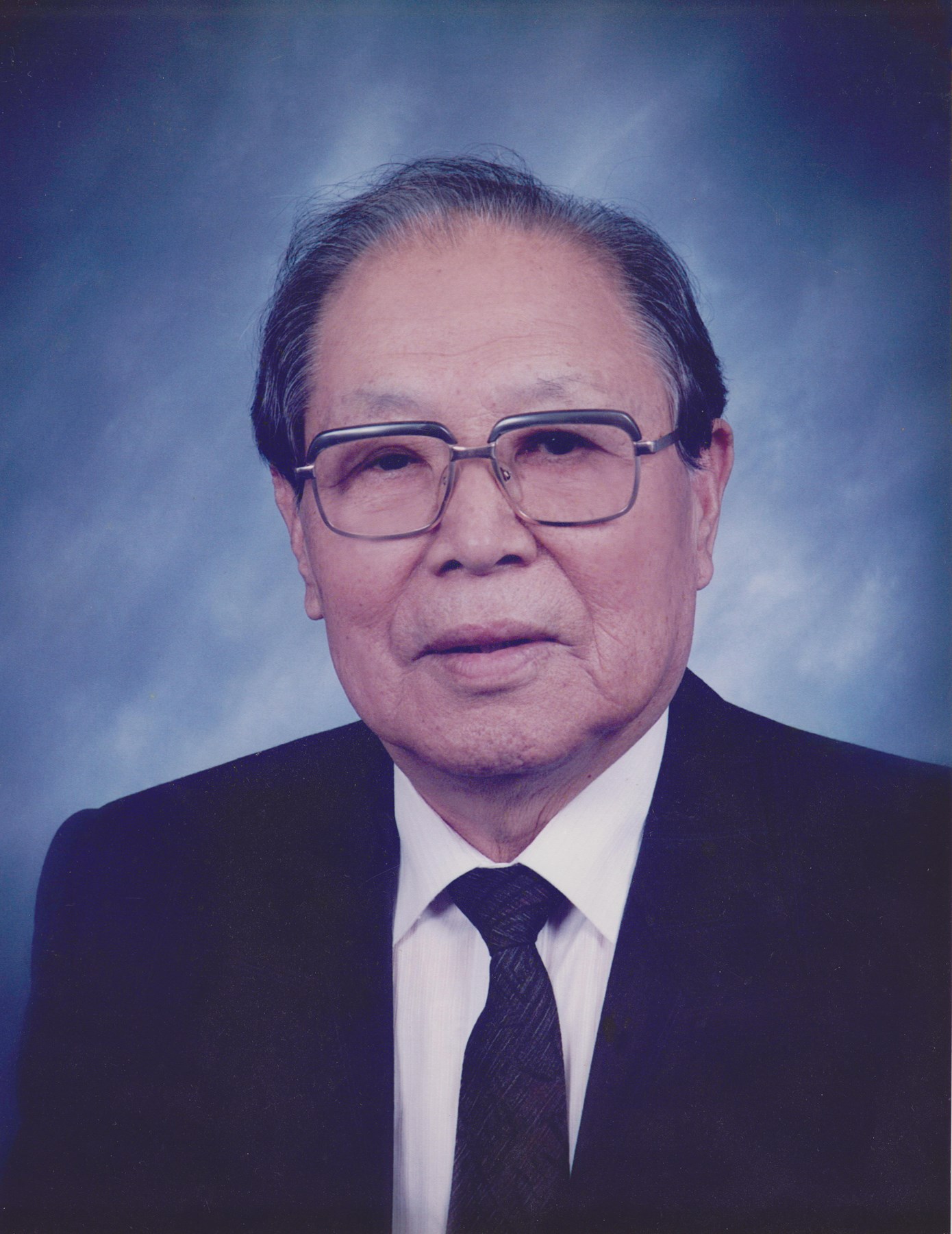 Obituary of Ha Ryong Song