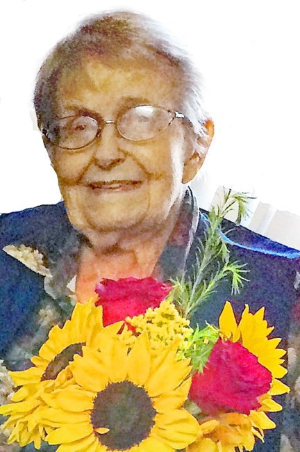 Obituary of Ardith Margaret Wagner