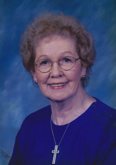 Obituary of Billie Sunshine Waller Allen