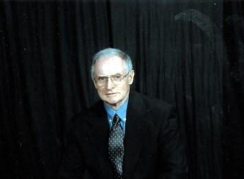 Obituary of Donald G Ash
