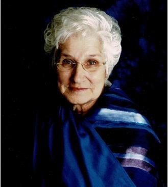 Obituary of Maxine Hoffman