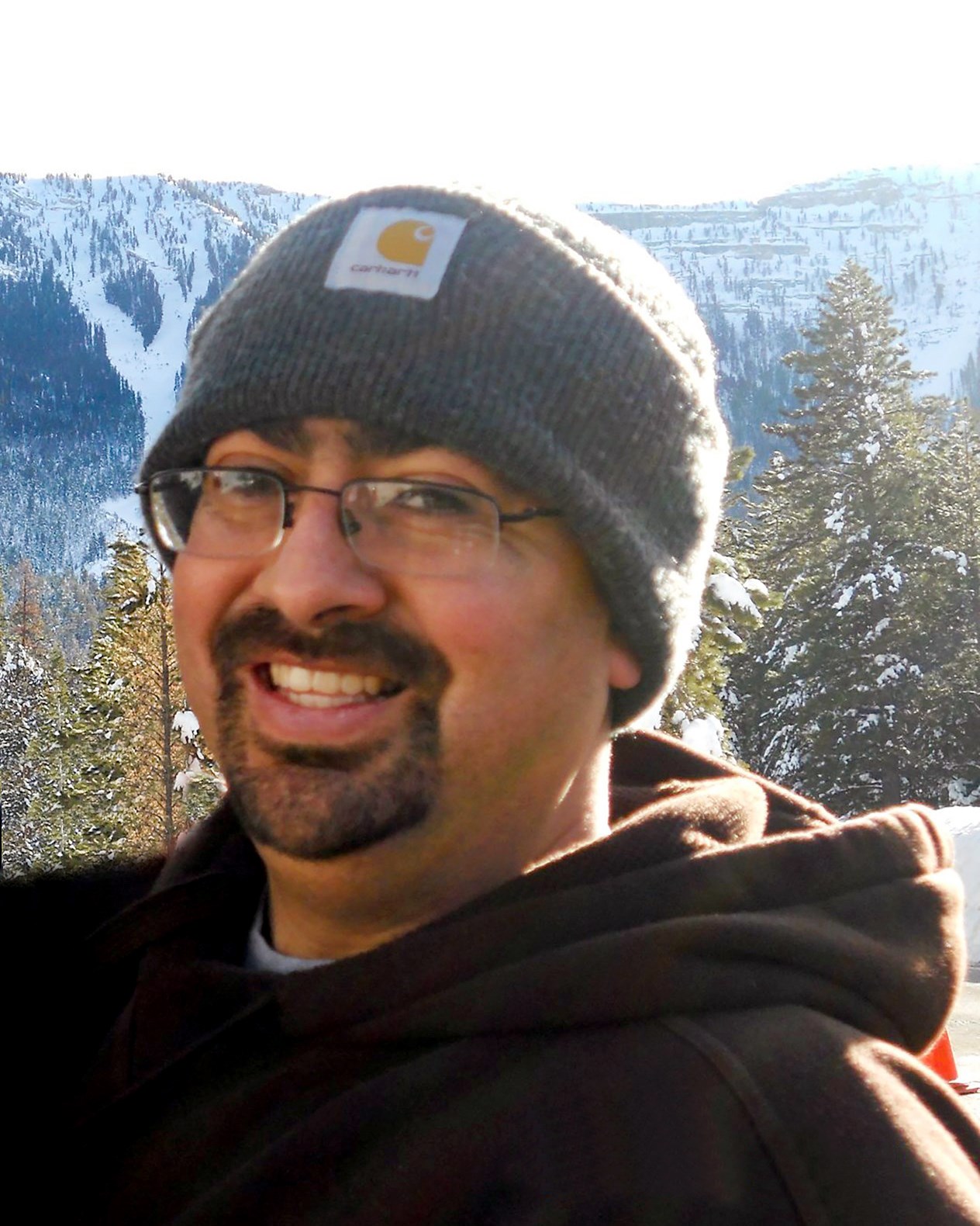 Christopher Quintana Obituary Las Vegas, NV