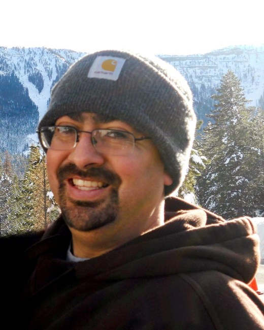 Obituario de Christopher Michael Quintana