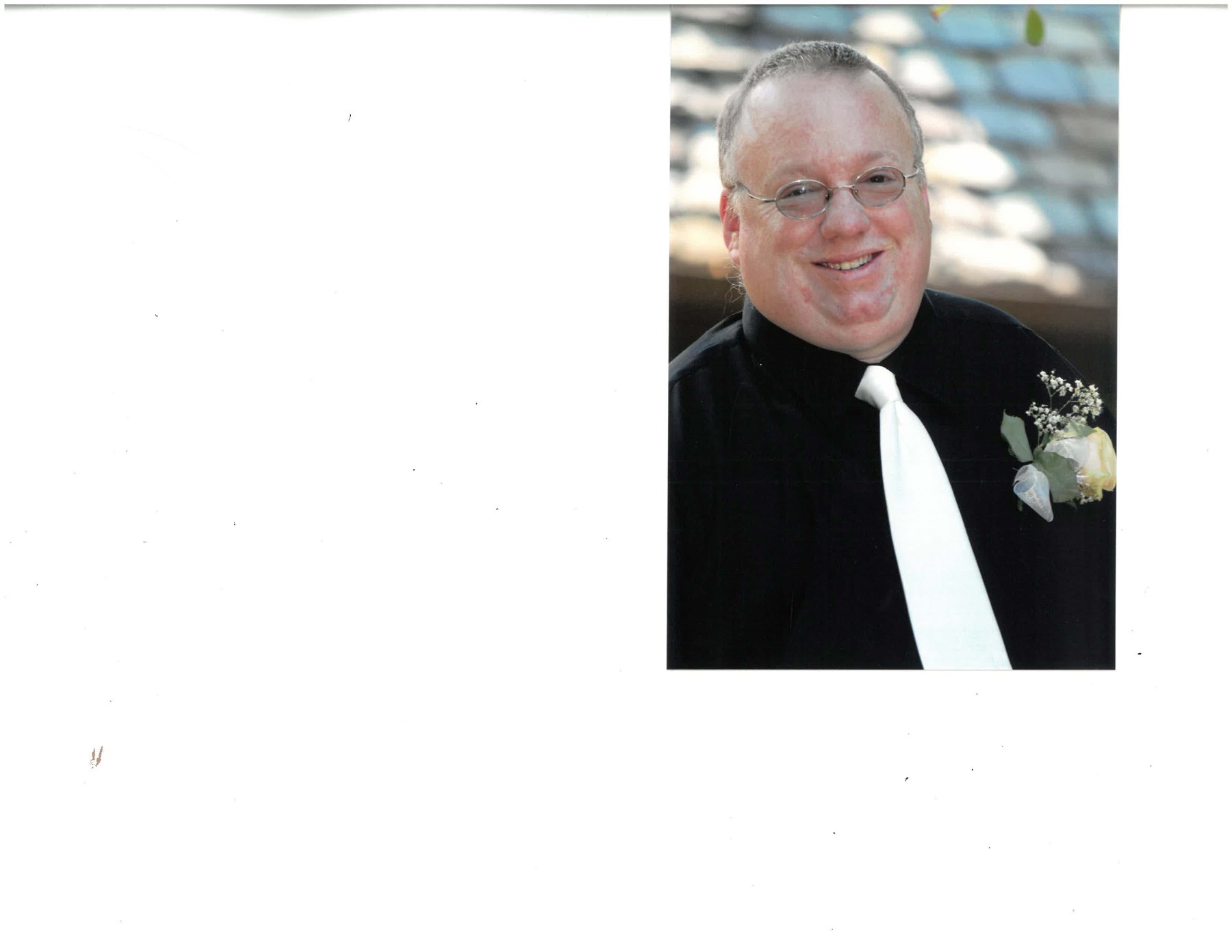 Obituary of Mark Allen Goetz Sr.