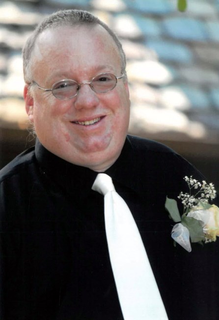 Obituary of Mark Allen Goetz Sr.