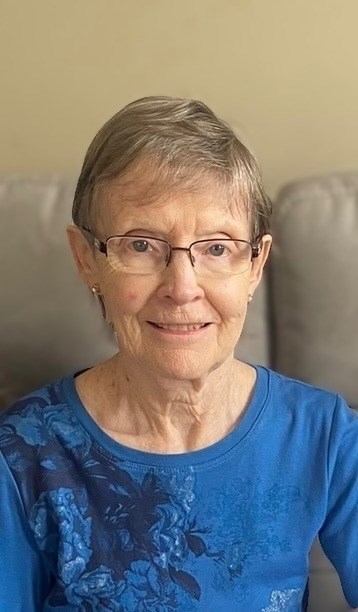 Obituary of Marilyn Lillian Minaker