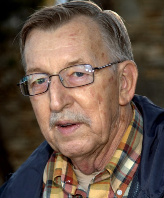 Obituary of Harvey Alfred Kappler