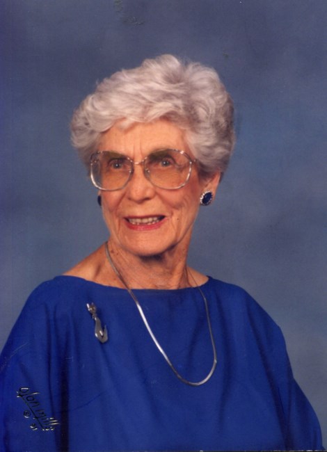Obituary of Hazel Waneta Fentiman