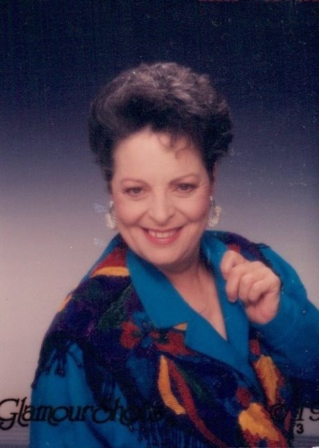 Obituario de Bonnie "Nanny" Wooten