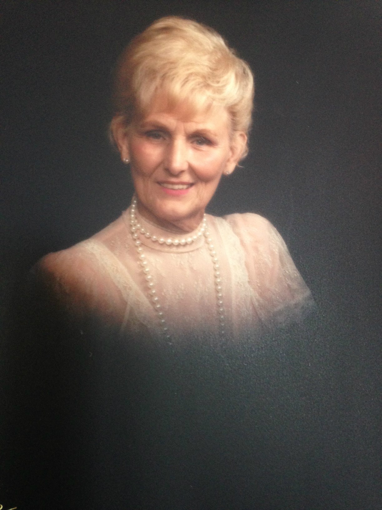 Obituary of Ms. Helen Elizabeth Scott