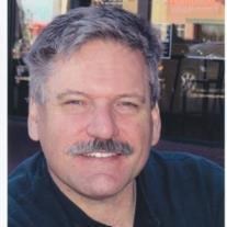 Obituary of Mark Charles Avery