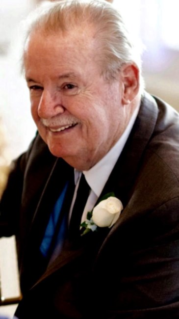 Obituary of John J. Clancy