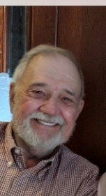 Obituary of John Owen Peret "Jock"