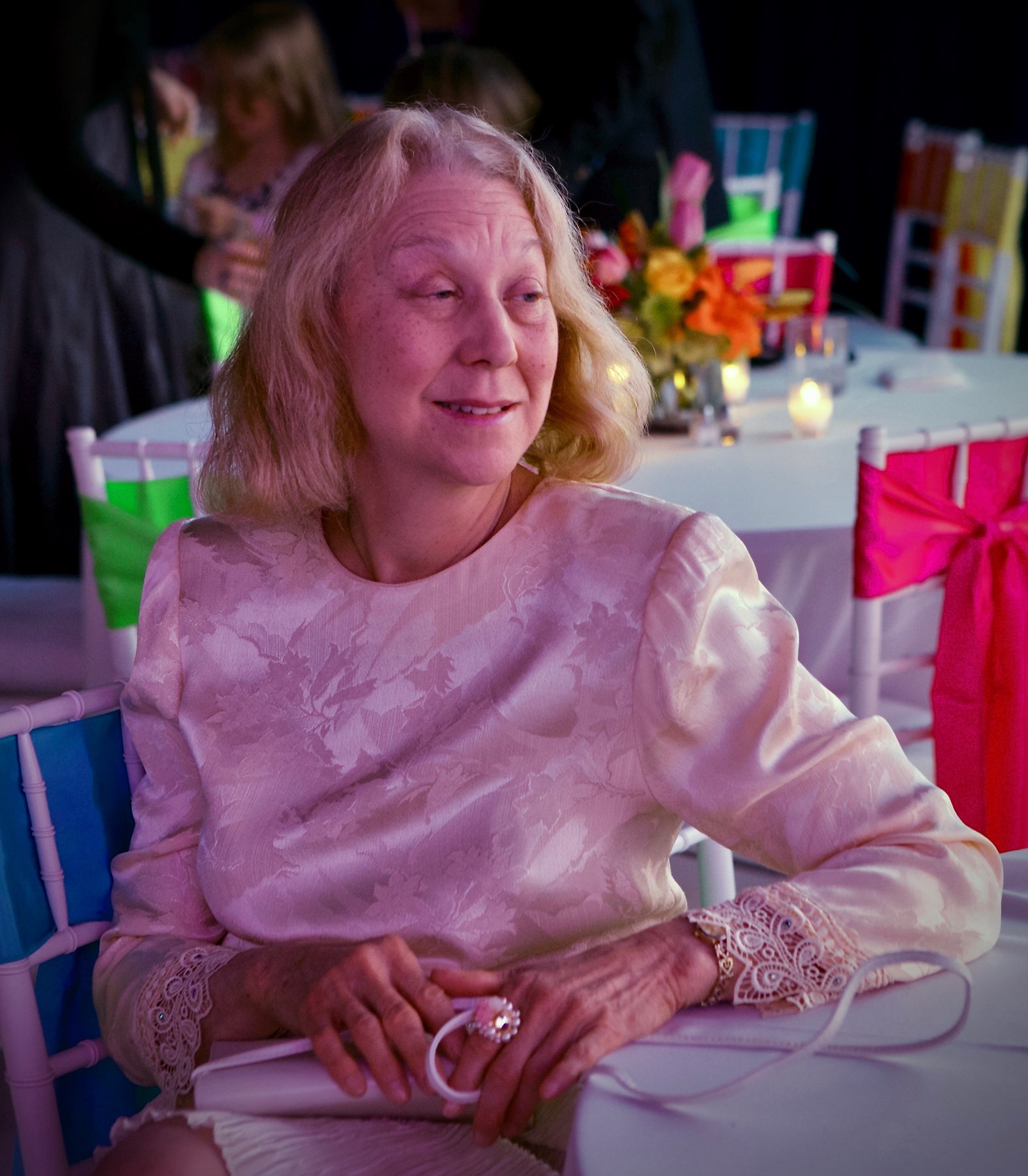 Obituary of Rosemary Alana Novey