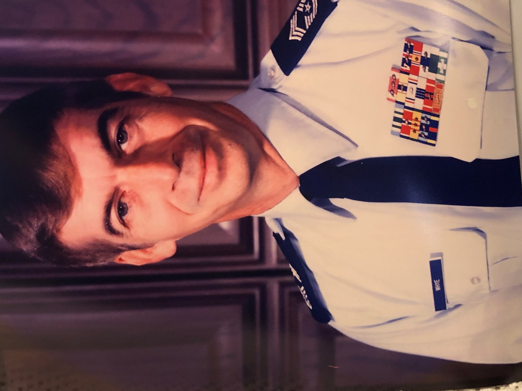 Obituary of Donald Lynn Whye