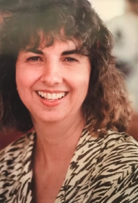Obituary of Karen Hernandez Frazer