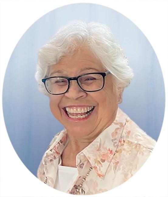 Obituario de Melida Perez Gonzalez