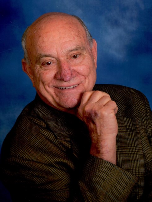 Obituary of Aaron D. Sherer