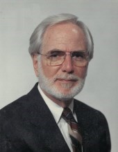 Obituario de Samuel Van Dyke Smith