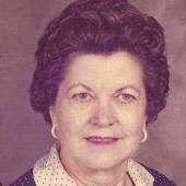 Obituary of Mildred M. Holland