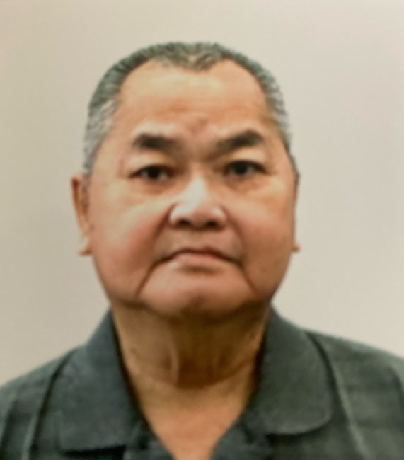Obituary of Luis Doan