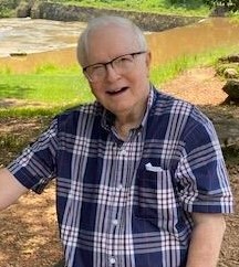 Obituary of George Edward Granade