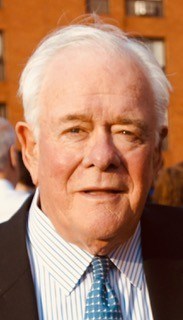 Obituary of William V. Devine