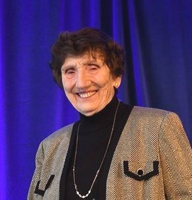 Obituary of Barbara E Morton