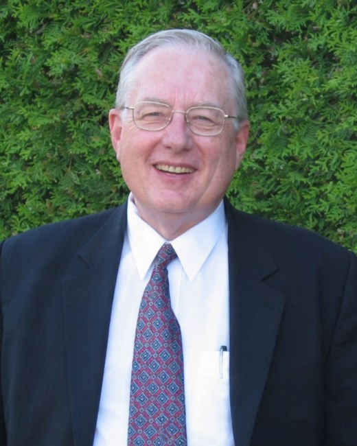 Obituary of Robert "Bob" Luther Morris