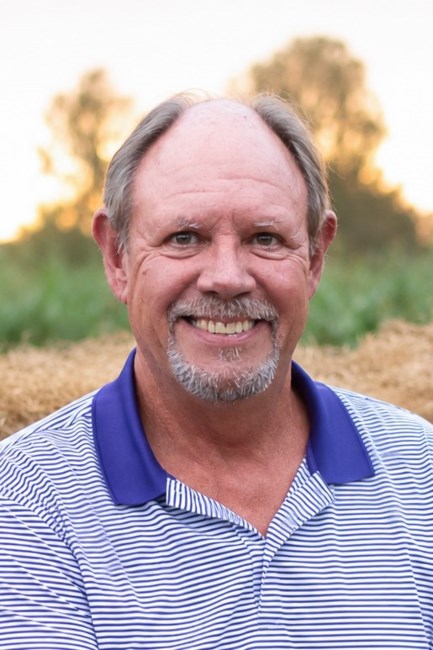Obituary of Kevin Forrest Tyler