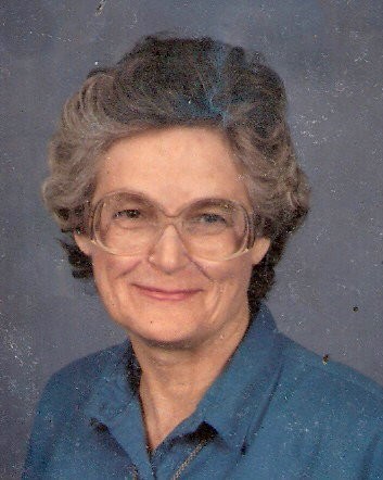 Obituary of Betty Jean Fleming