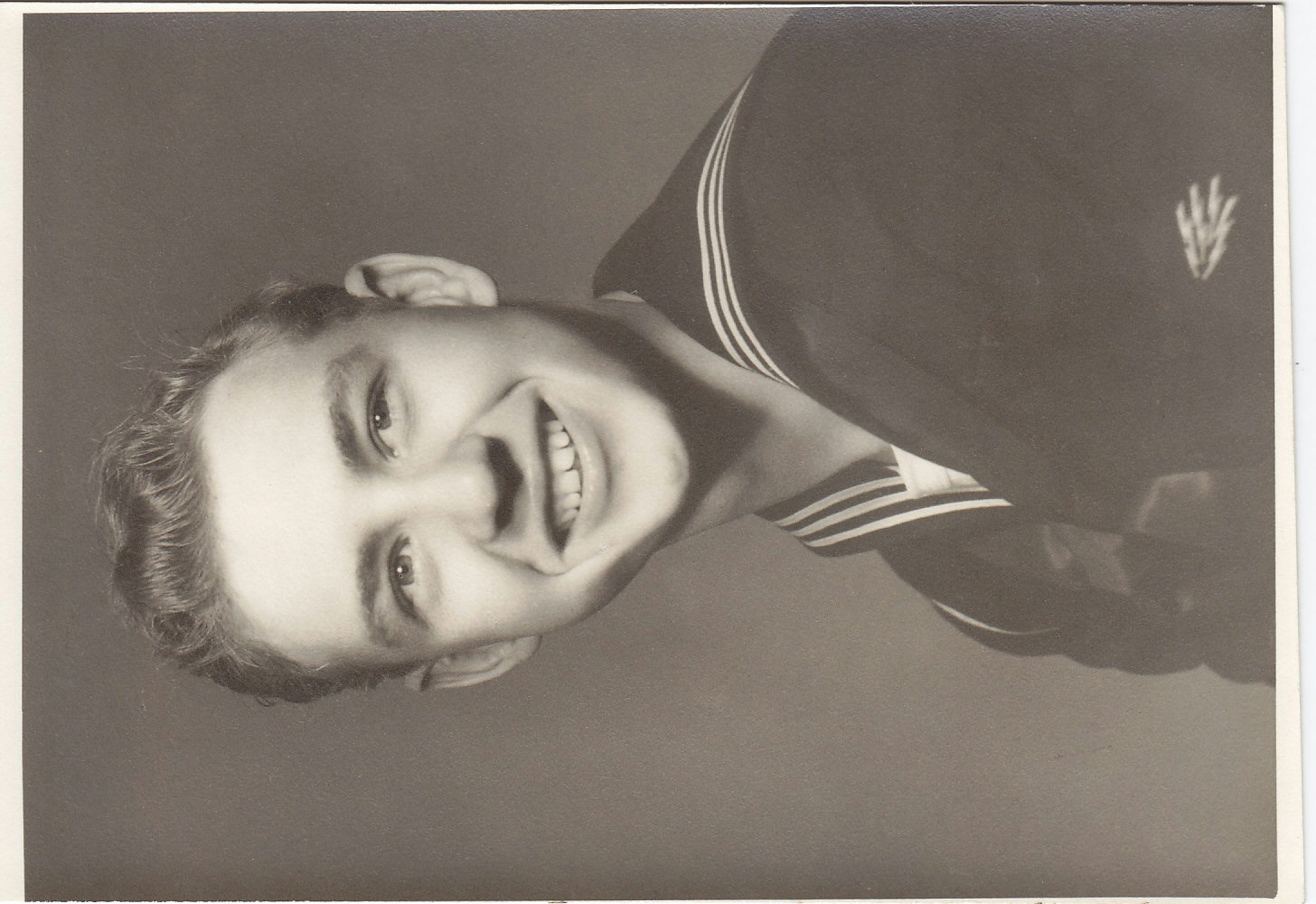 Obituary of Ralph Waldo Murdock Jr.