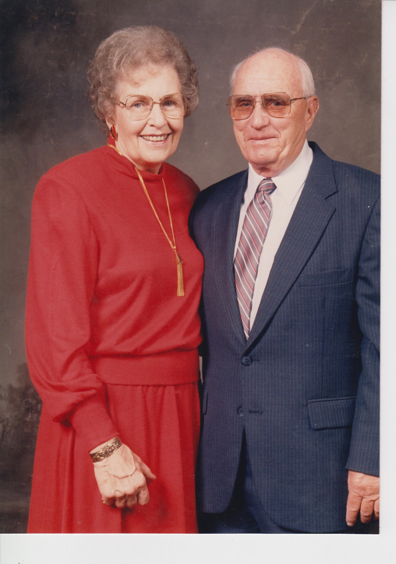 Obituary of Louise F. McConachie