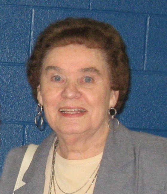 Obituary of Margaret Frances Tkaczuk