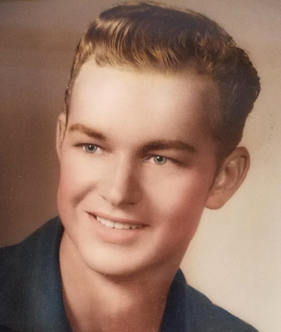 Obituary of Alben Charlie Kwiatkowski